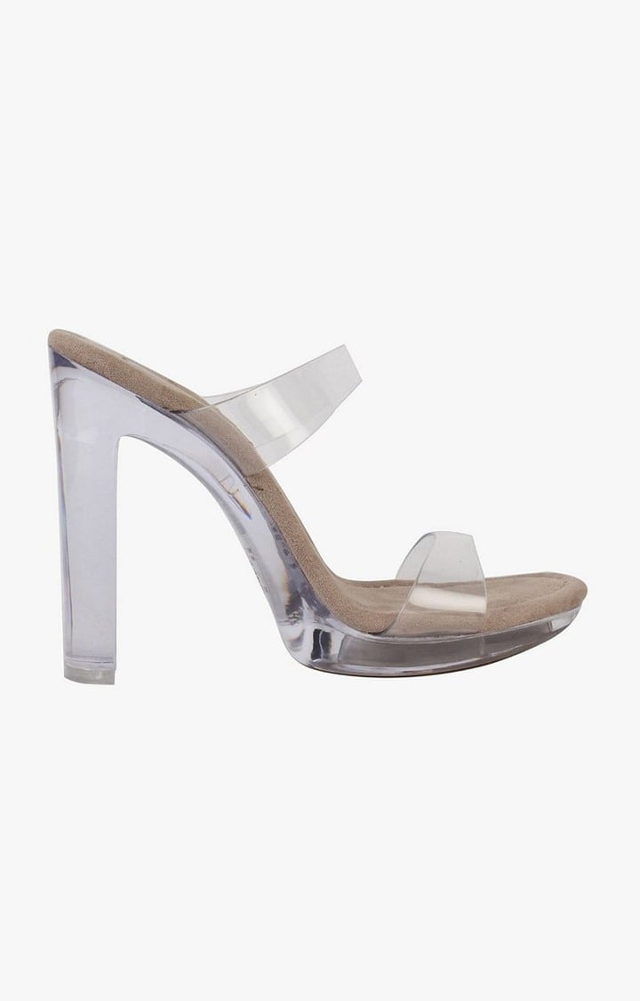 Deluxx Gold Flats