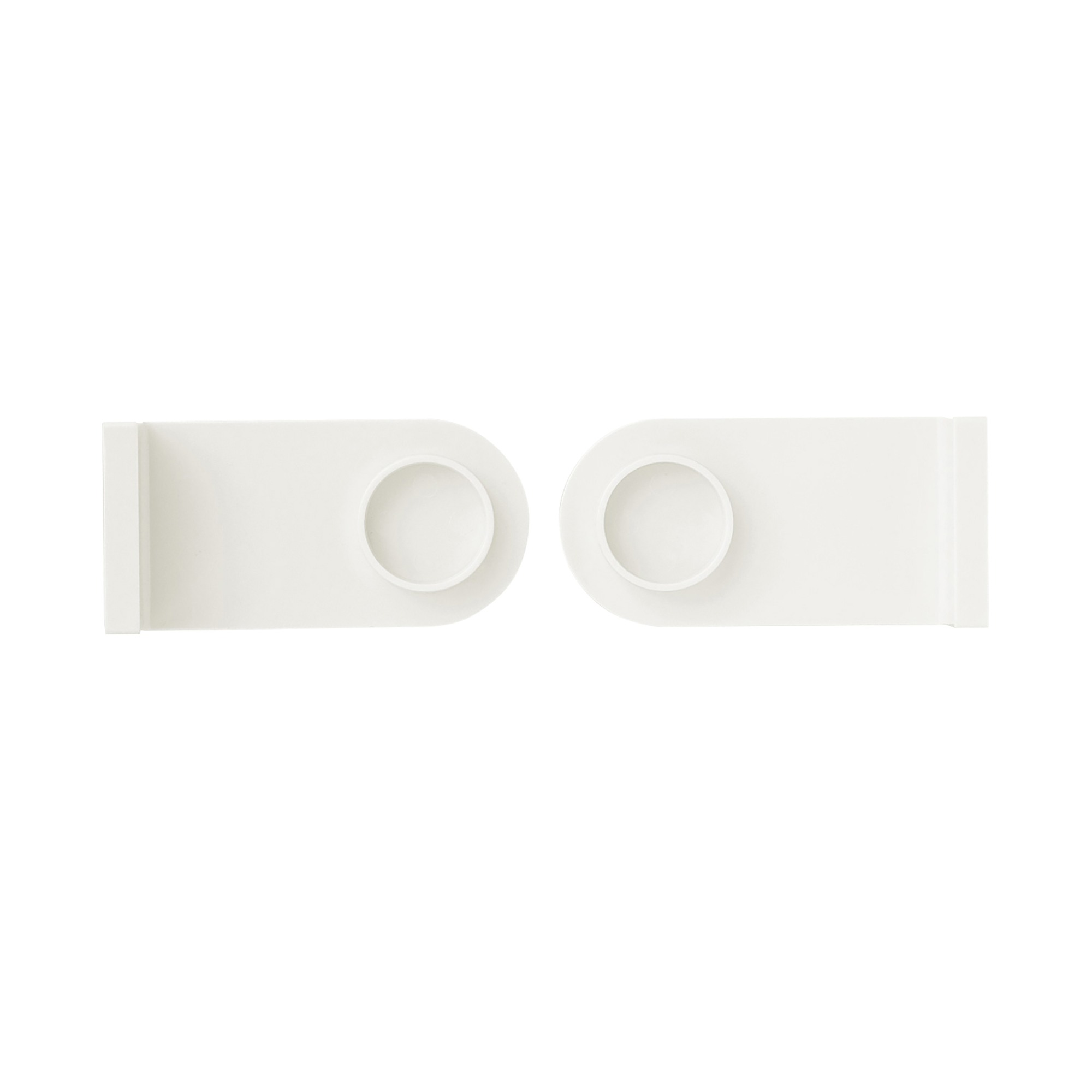 MUJI | ABS PAPER TOWEL HOLDER