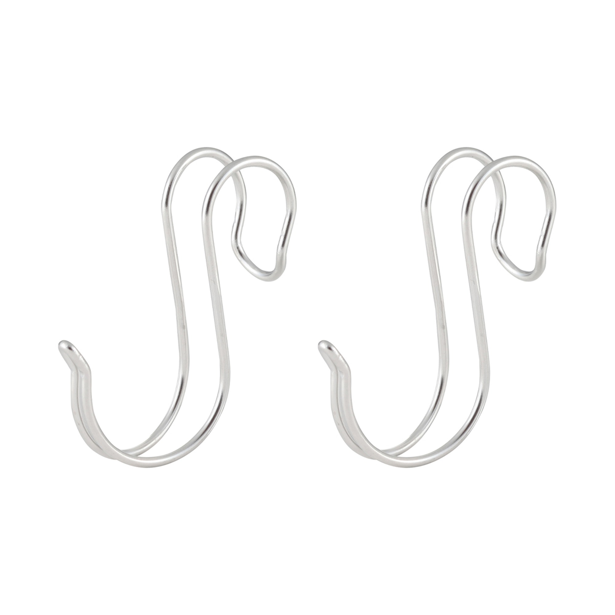 MUJI | STAINLESS STEEL HOOK / L