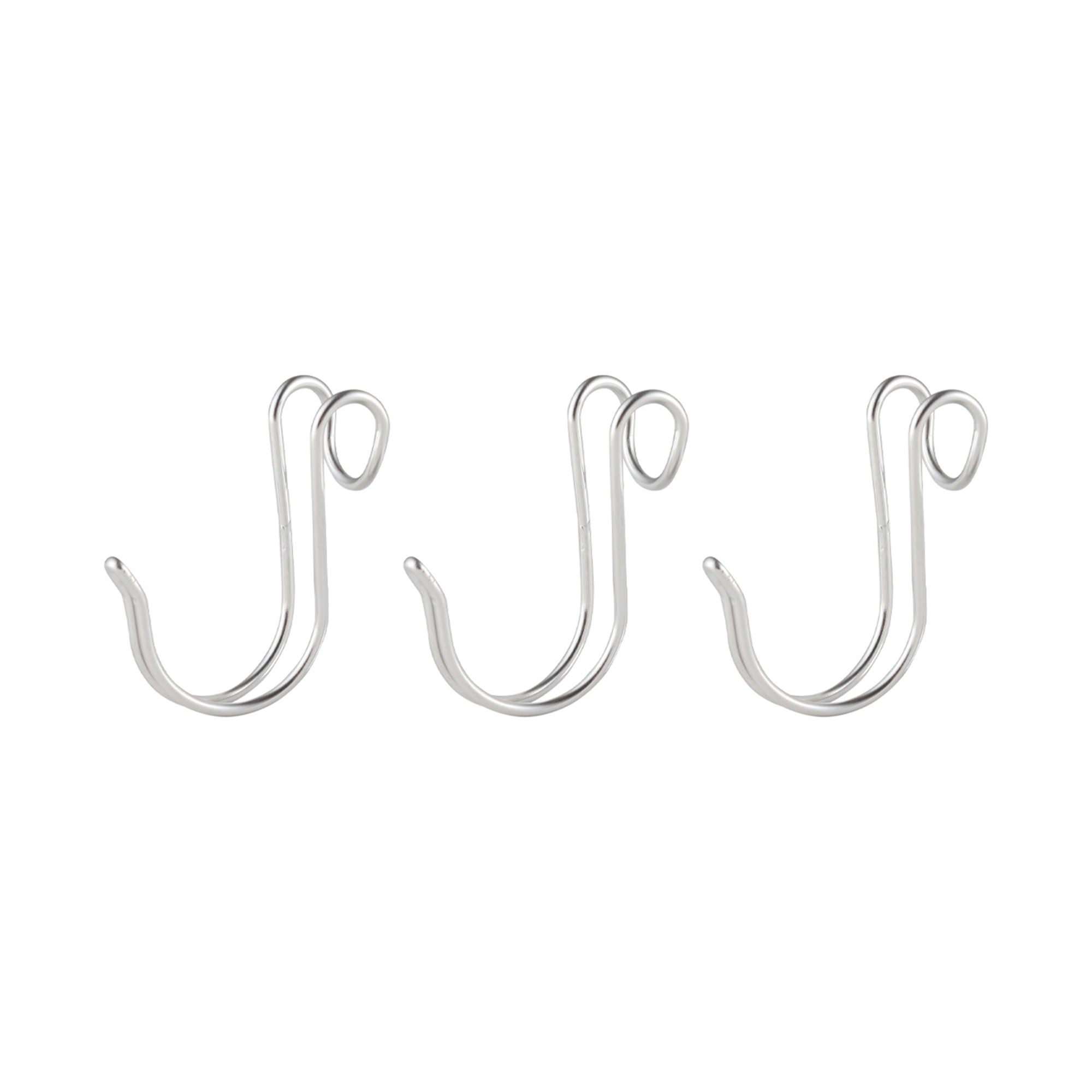 STAINLESS STEEL HOOK / S