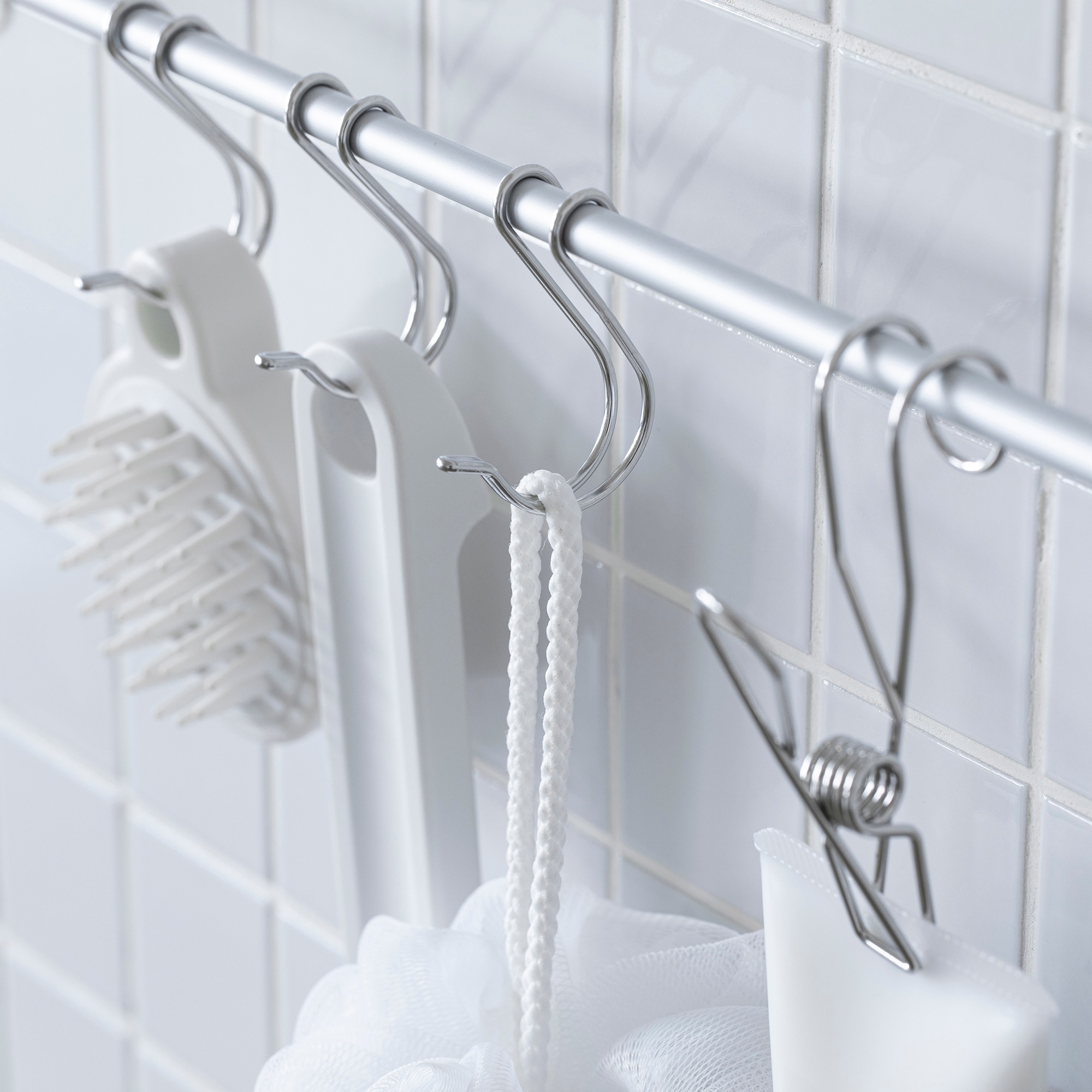 STAINLESS STEEL HOOK / S