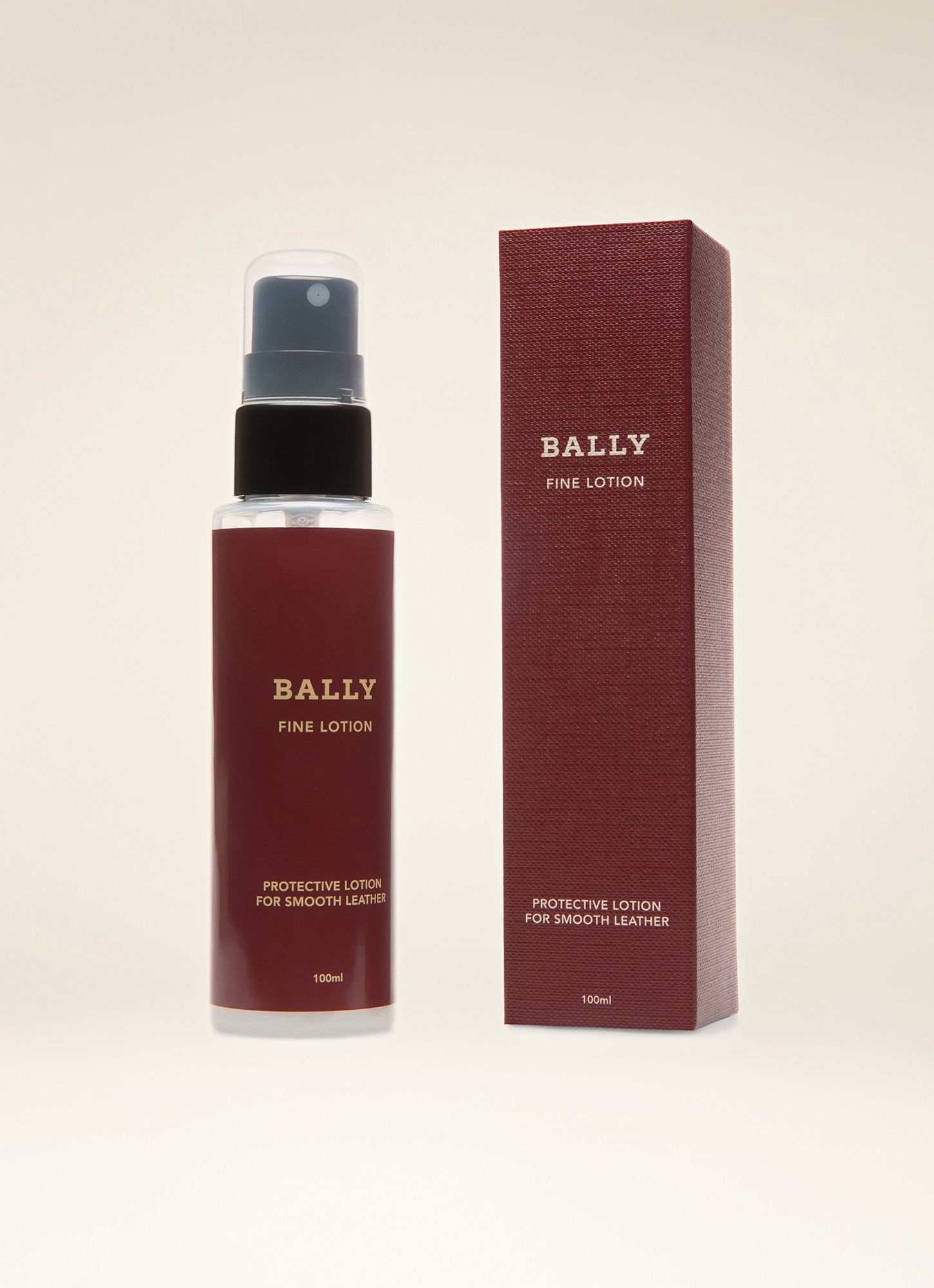 Bally | Shoe Care Cream