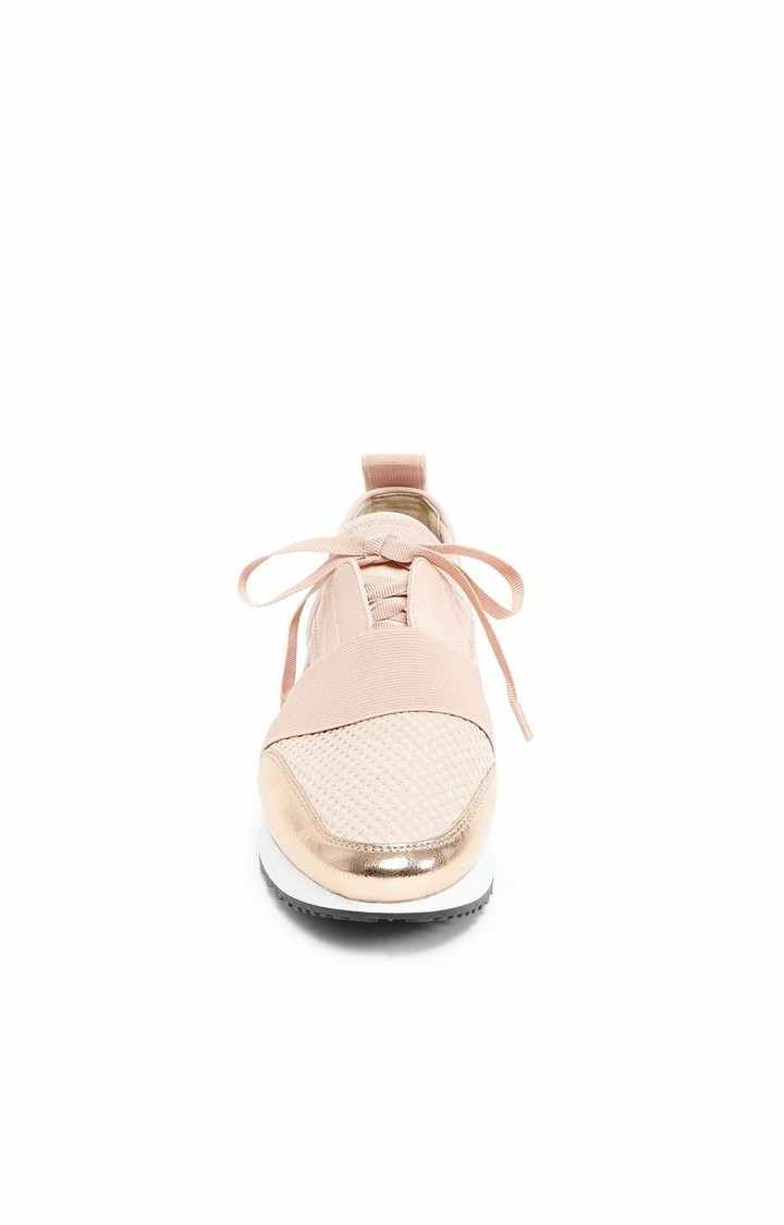 Arctic Pink Sneakers