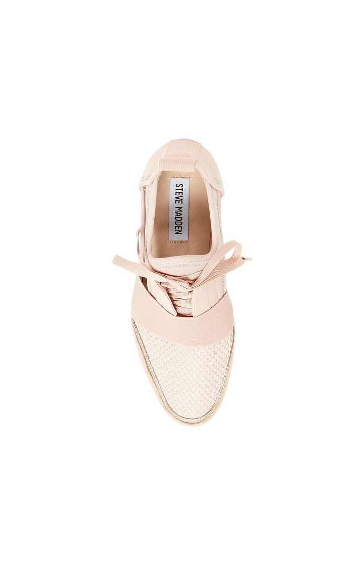 Arctic Pink Sneakers