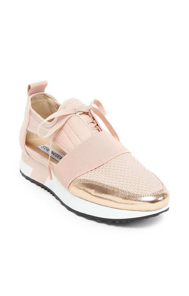 Arctic Pink Sneakers
