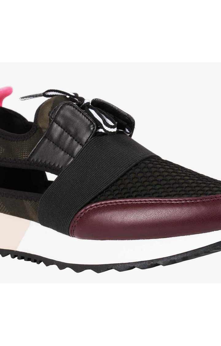 Arctic Multi Sneakers