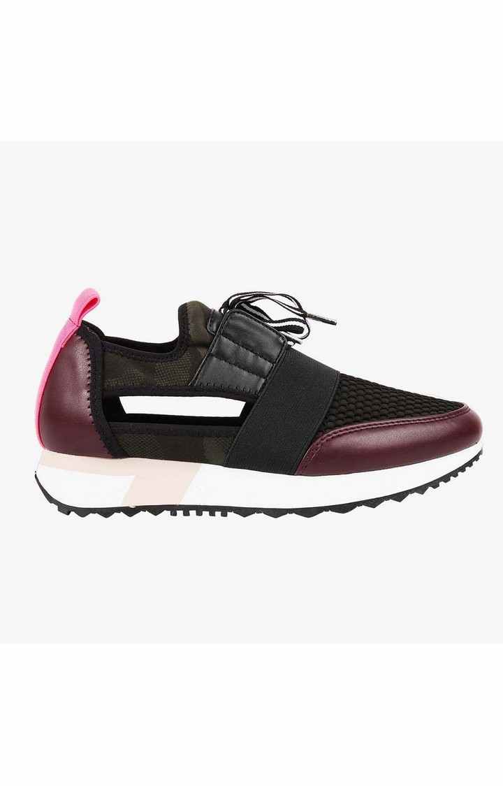 Arctic Multi Sneakers