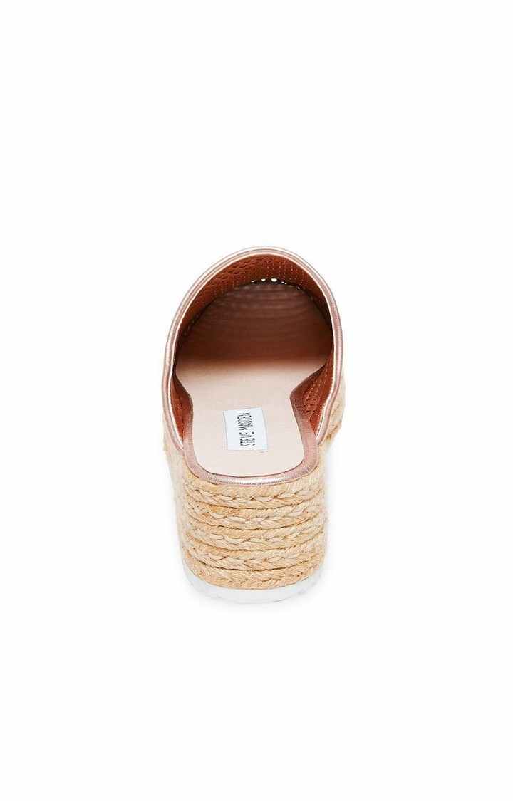 Kind Gold Flats
