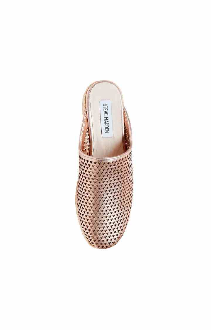 Kind Gold Flats