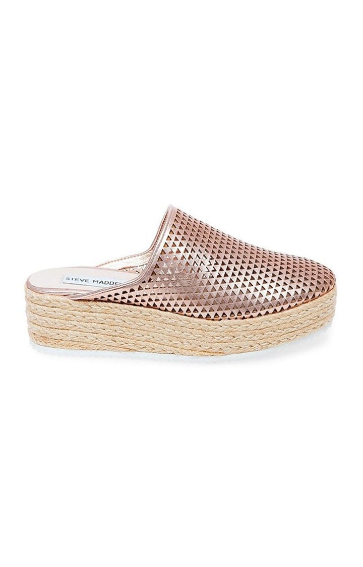 Kind Gold Flats
