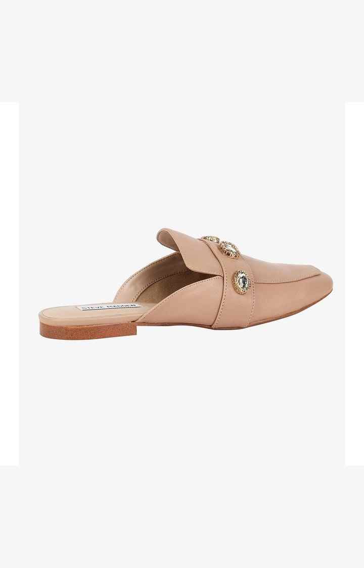 Kind Pink Flats