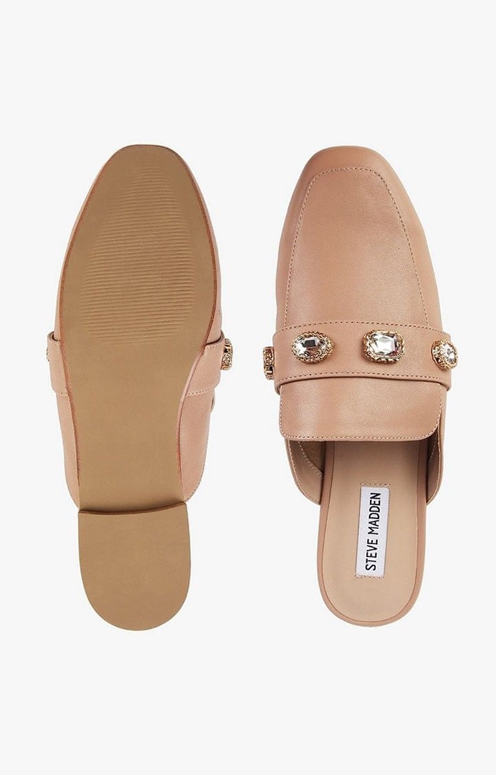 Kind Pink Flats