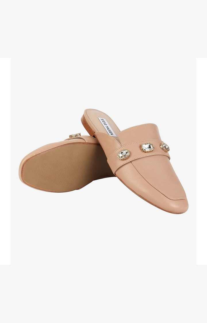 Kind Pink Flats
