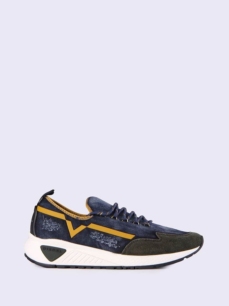 Diesel SKB S-KBY - SNEAKERS Sneakers