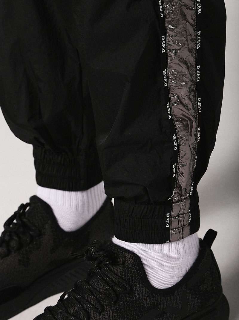 Diesel P-CITY PANTALONI Pants