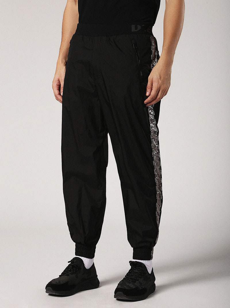Diesel P-CITY PANTALONI Pants