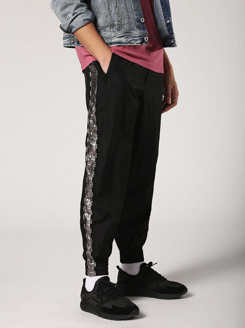 Diesel P-CITY PANTALONI Pants