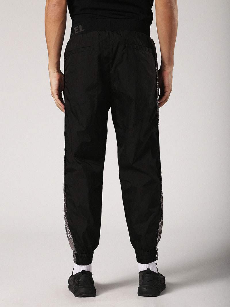Diesel P-CITY PANTALONI Pants