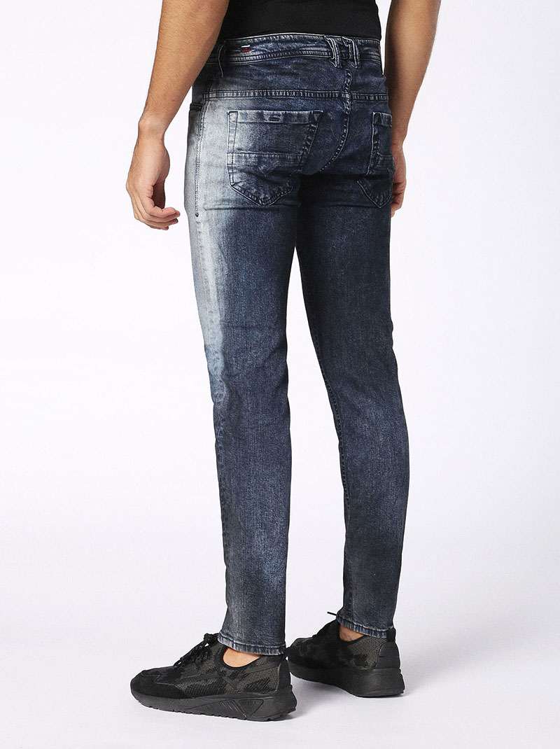 Diesel THOMMER L.32 PANTALONI Jeans