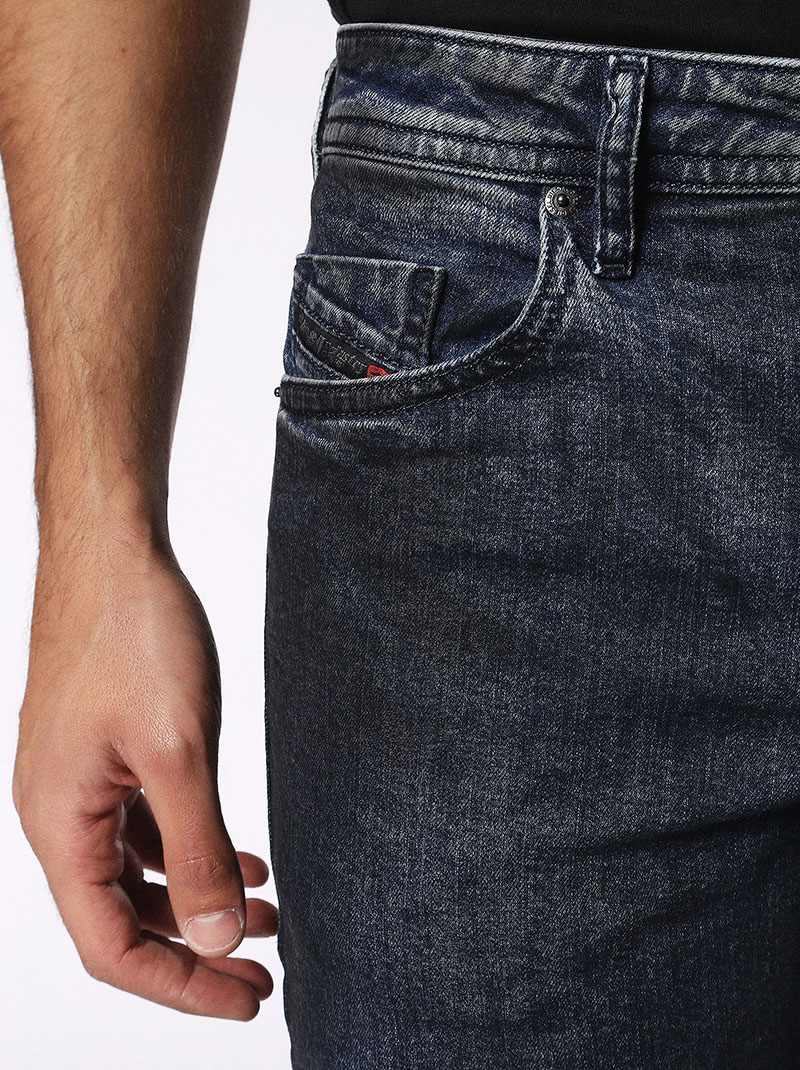 Diesel THOMMER L.32 PANTALONI Jeans
