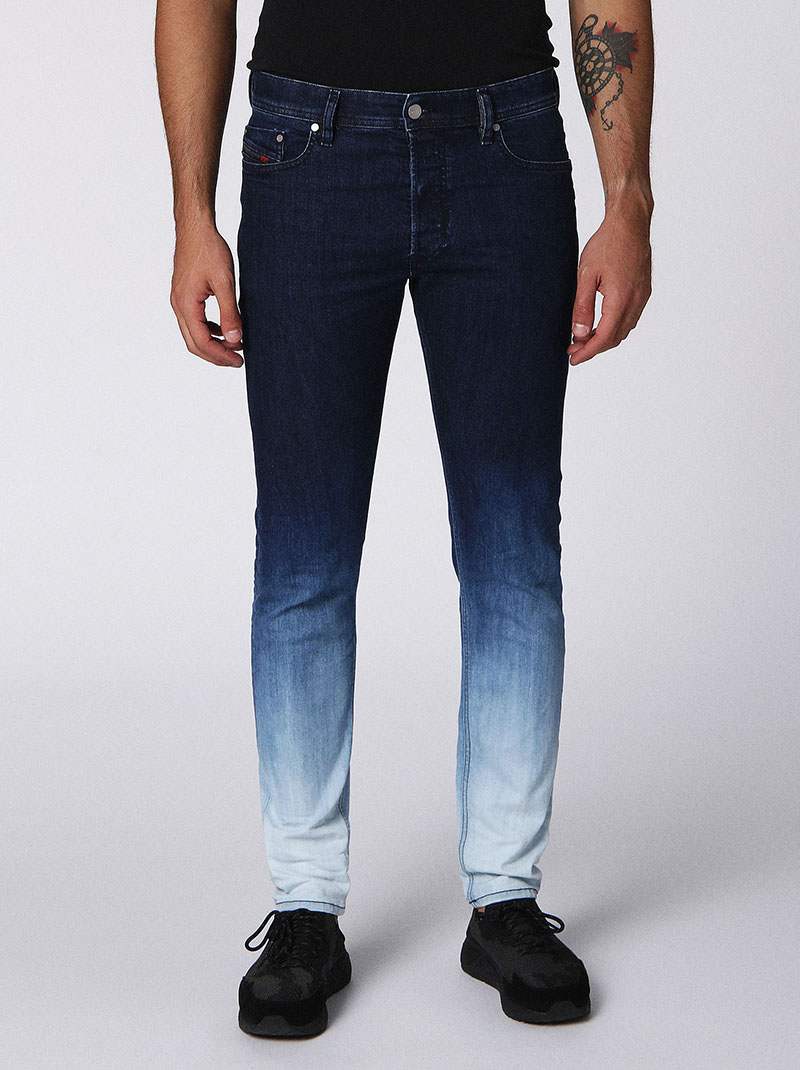 Diesel TEPPHAR L.32 PANTALONI Jeans
