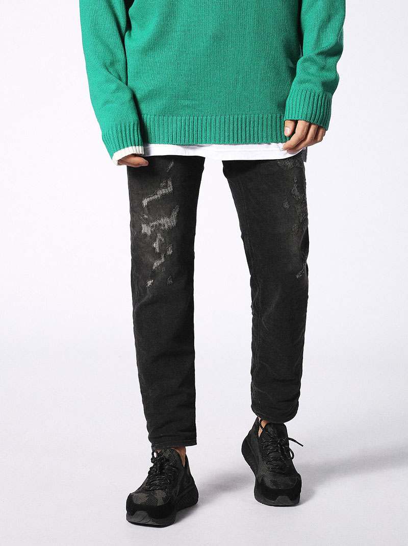 Diesel LARKEE-BEEX L.32 PANTALONI Jeans