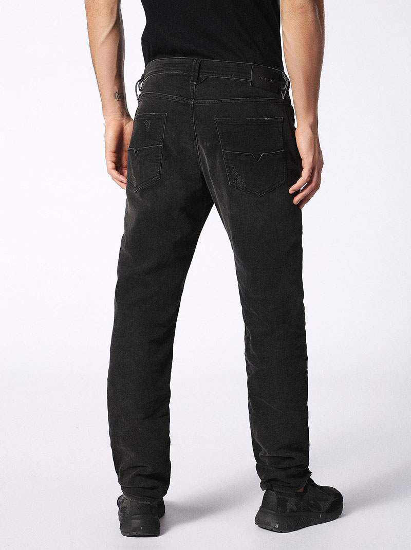 Diesel LARKEE-BEEX L.32 PANTALONI Jeans