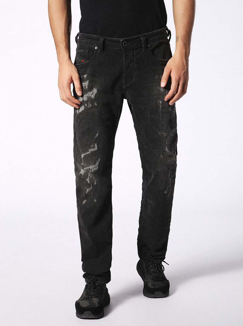 Diesel LARKEE-BEEX L.32 PANTALONI Jeans