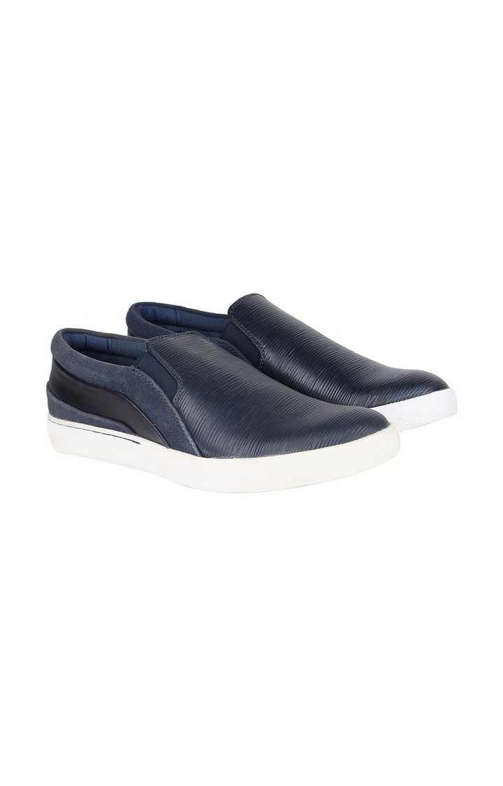 Masterrs Blue Sneakers