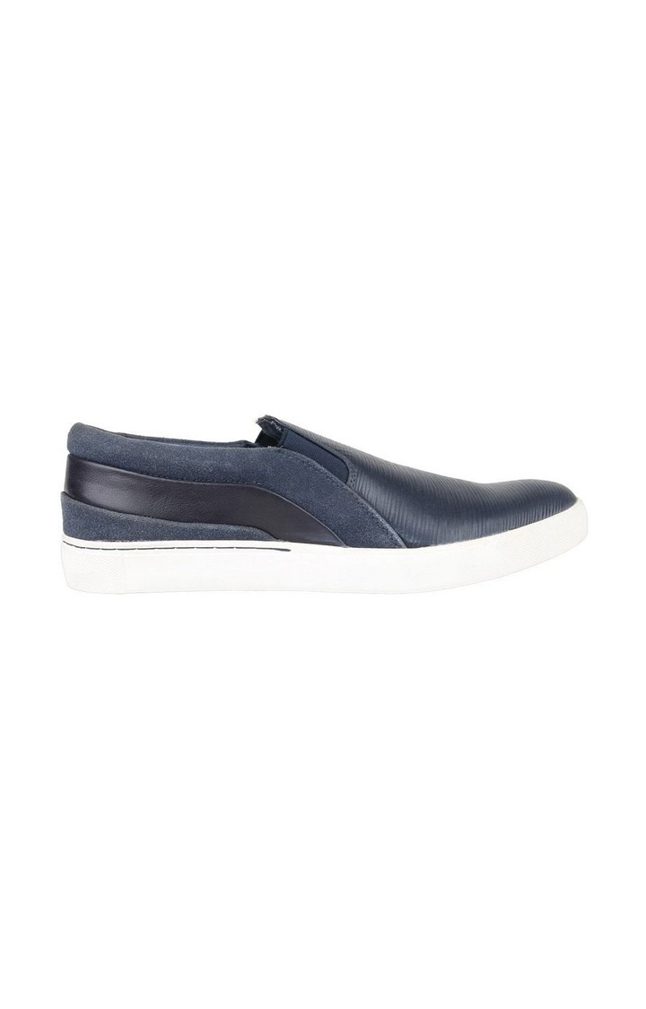 Masterrs Blue Sneakers