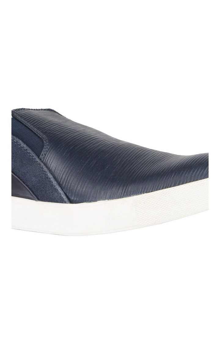 Masterrs Blue Sneakers
