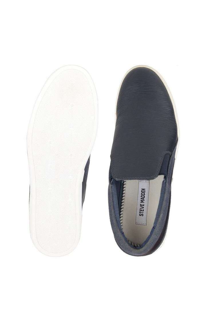 Masterrs Blue Sneakers