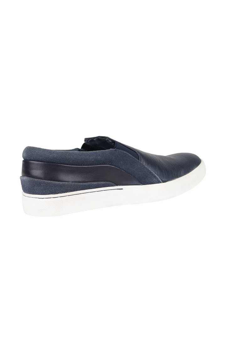 Masterrs Blue Sneakers