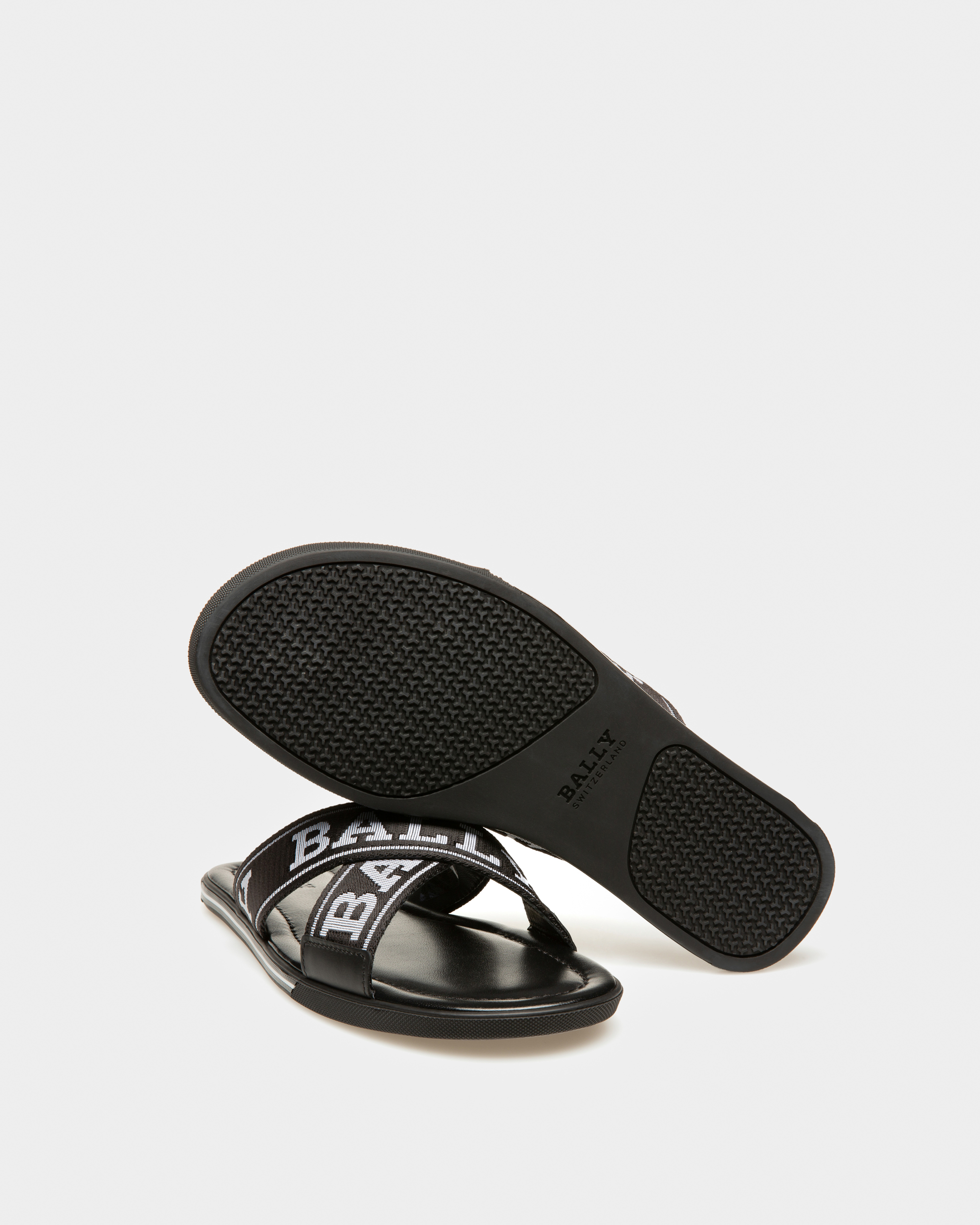 Bonks T   Sandals