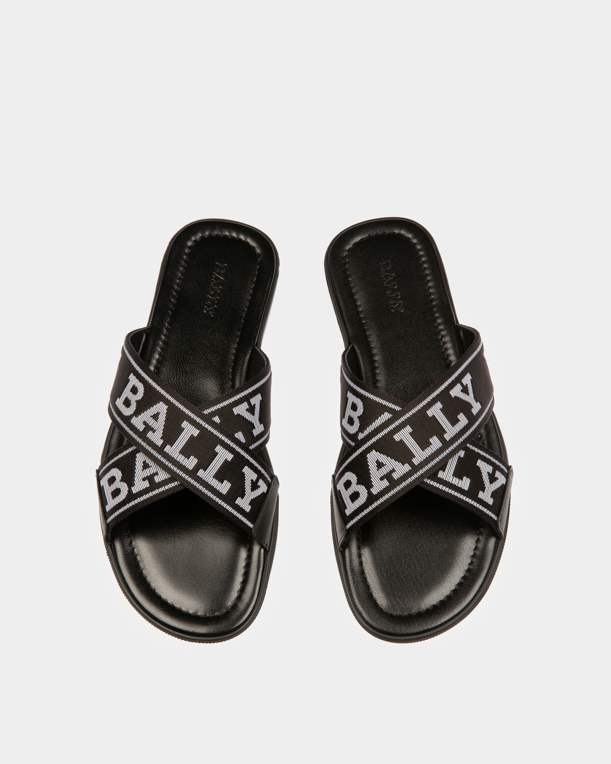 Bonks T   Sandals