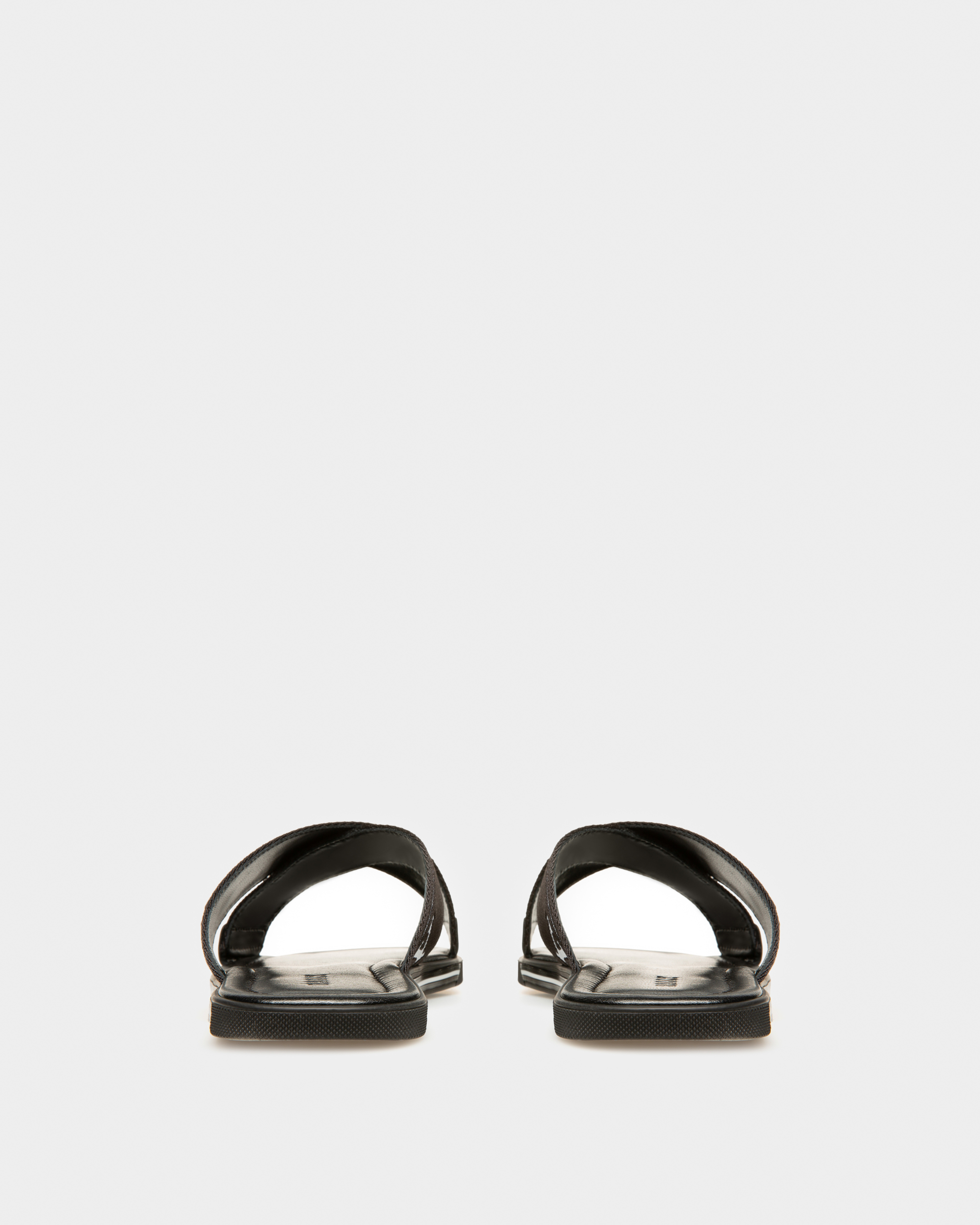 Bonks T   Sandals