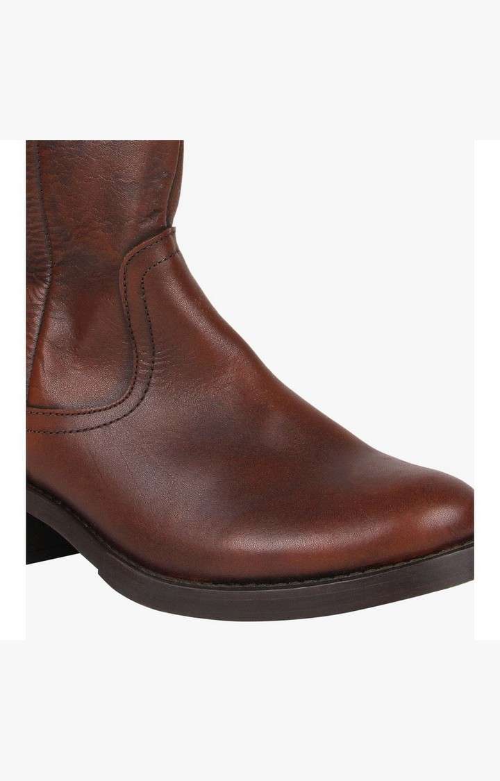 Lover Brown Boots
