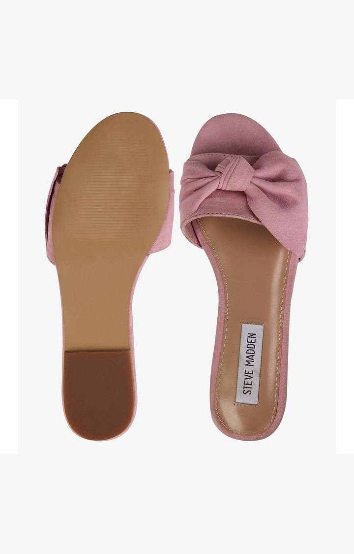 Truesdale Pink Flats