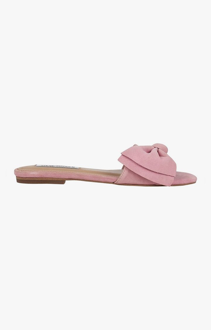 Truesdale Pink Flats