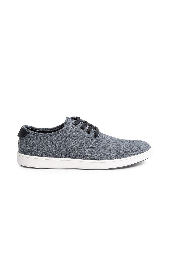 Fetter Grey Sneakers