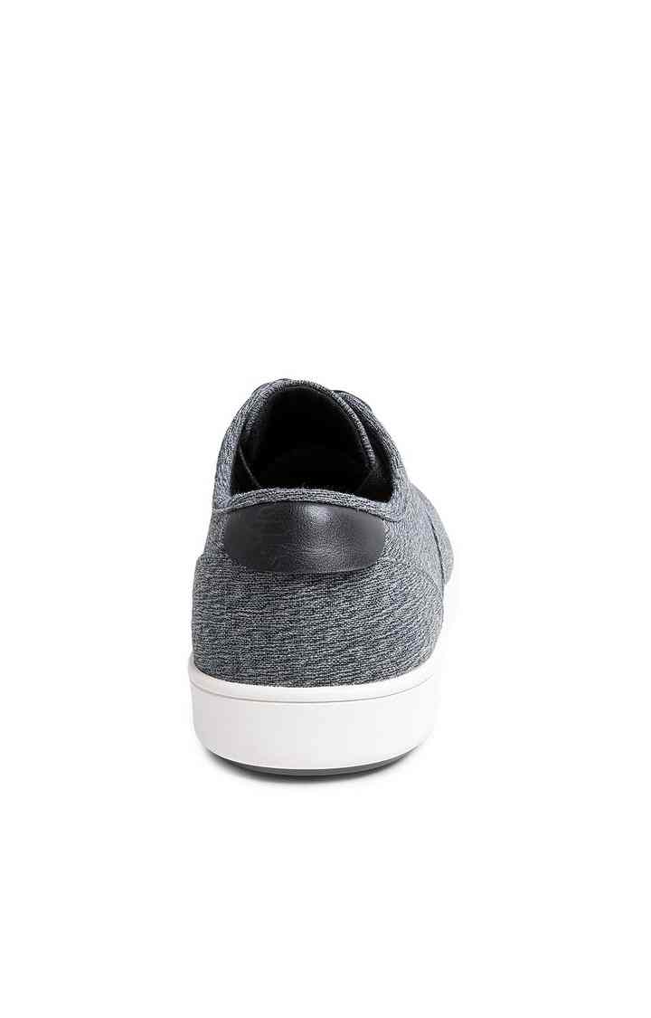 Fetter Grey Sneakers