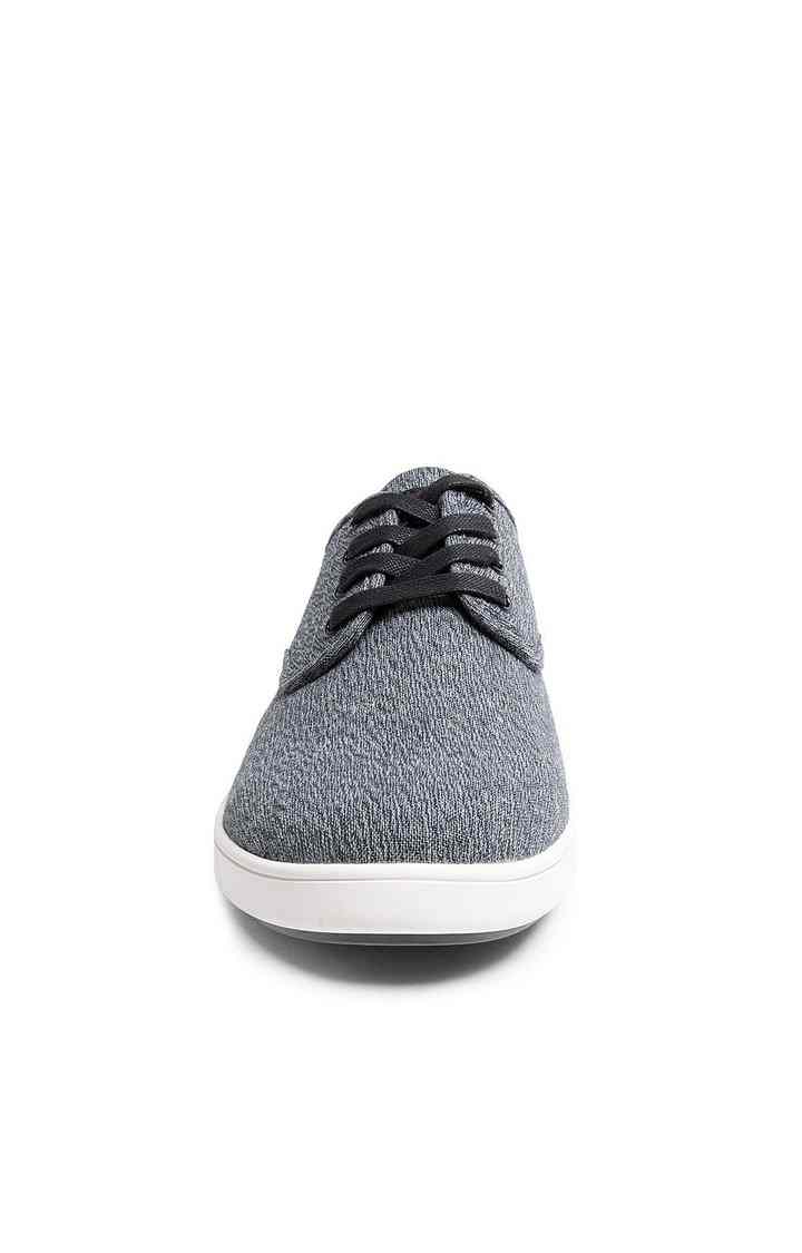 Fetter Grey Sneakers