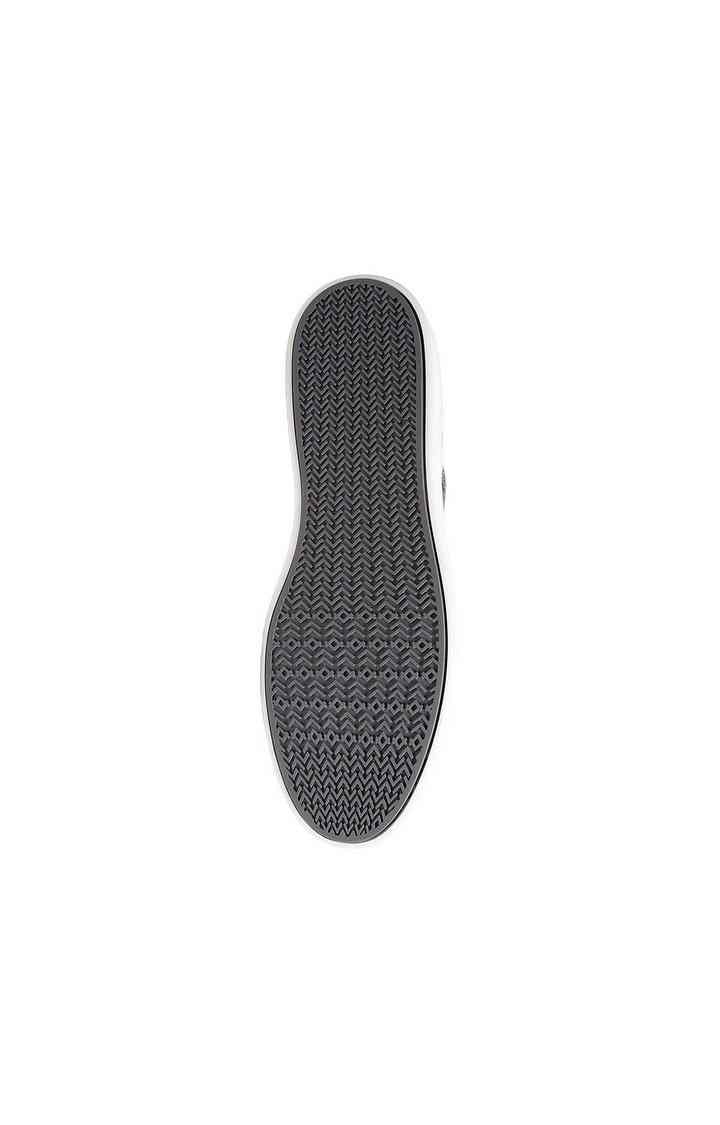 Fetter Grey Sneakers