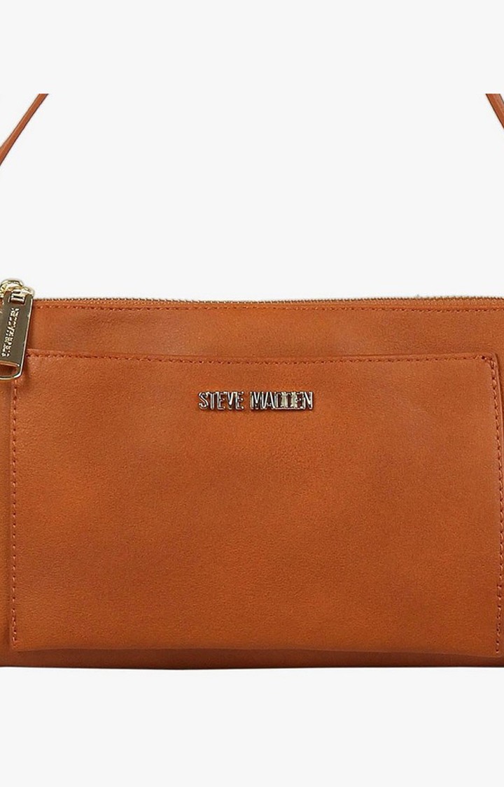 Bjulie Brown Handbags