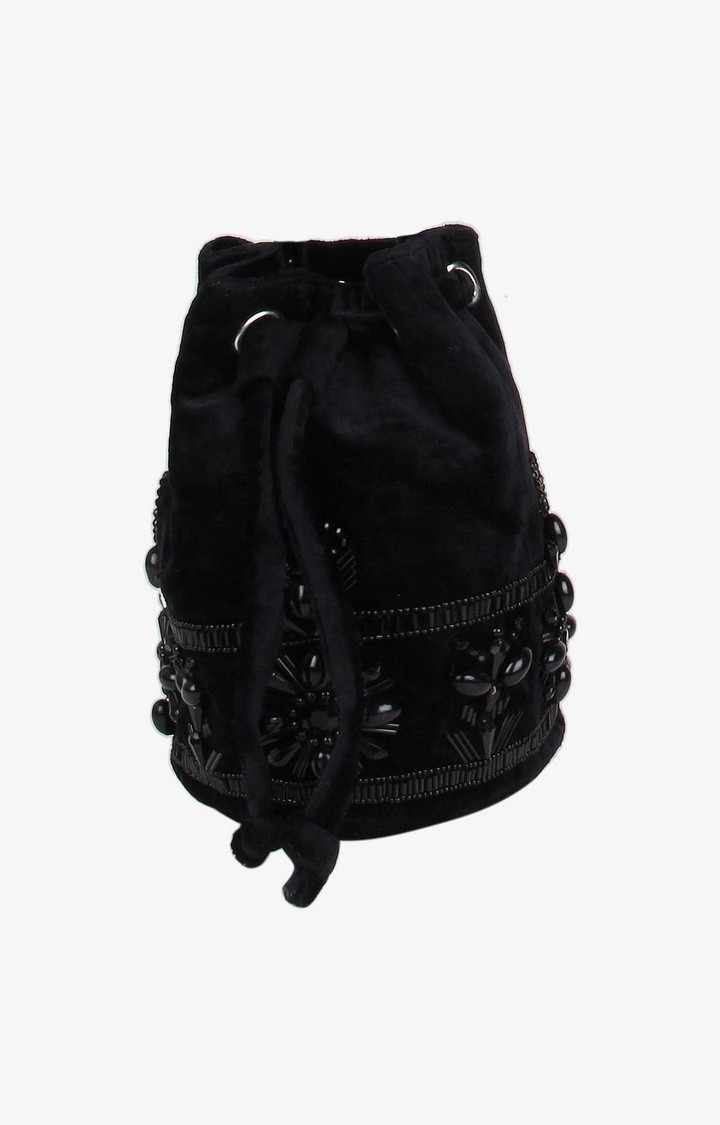 Bemerald Black Handbags