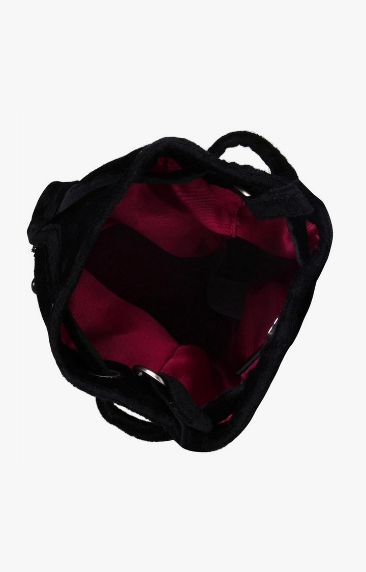 Bemerald Black Handbags