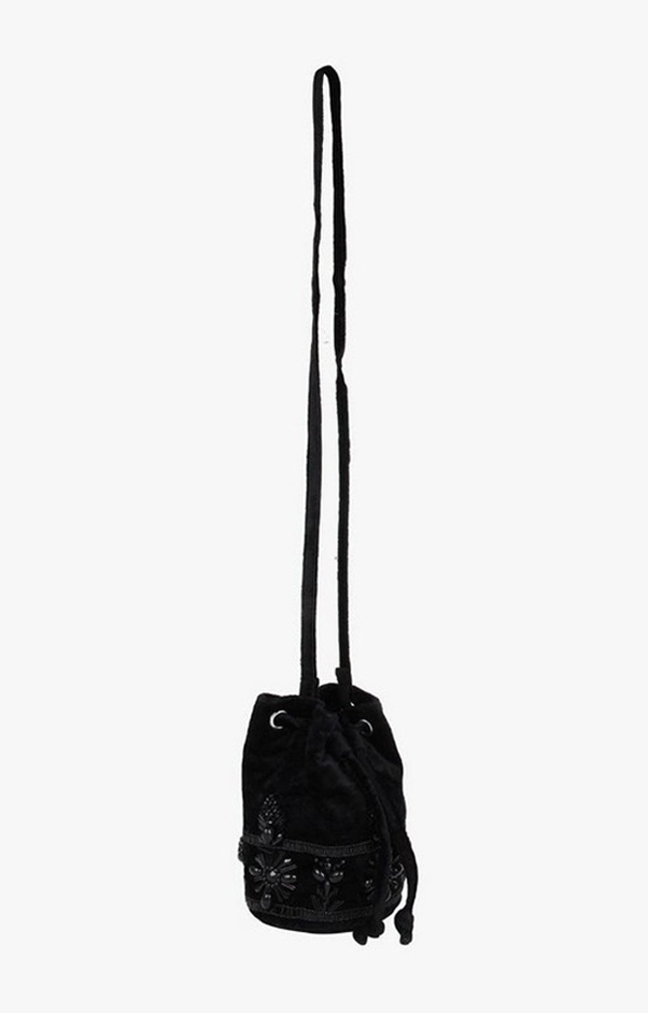 Bemerald Black Handbags