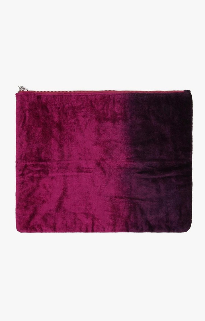 Bjasmine Purple Handbags