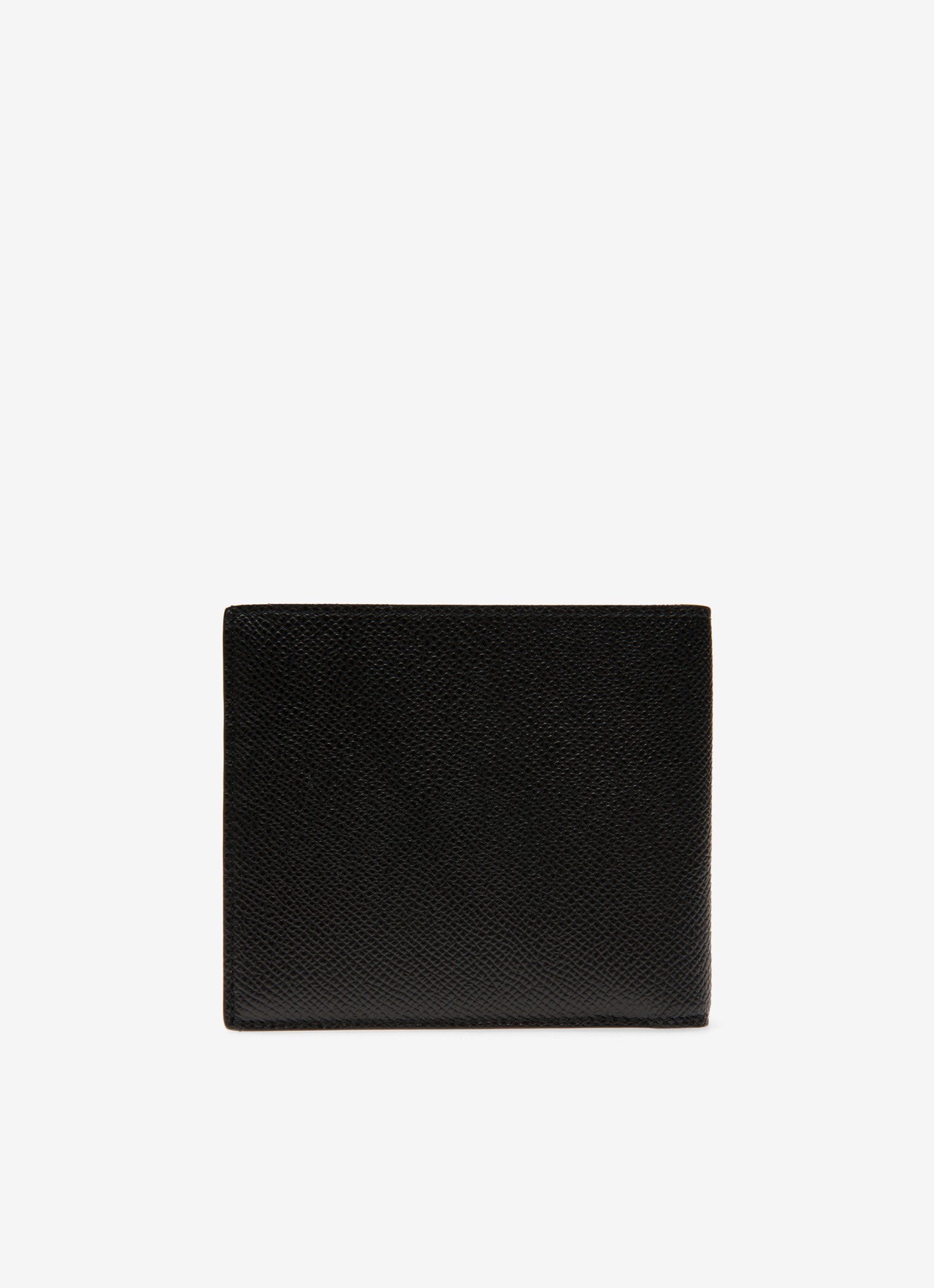 Bally | Bollen Leather Wallet In Black