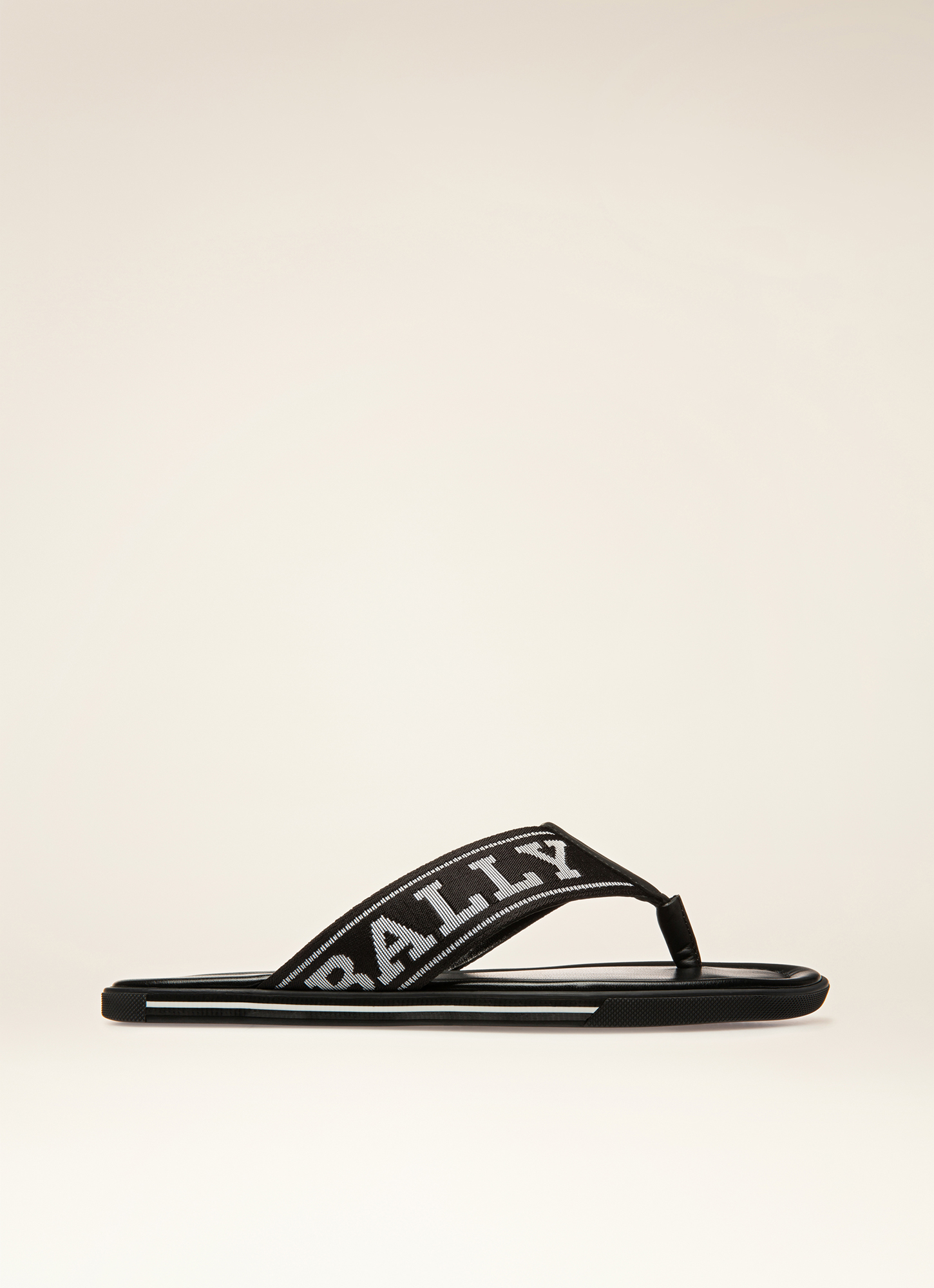 Border Sandals
